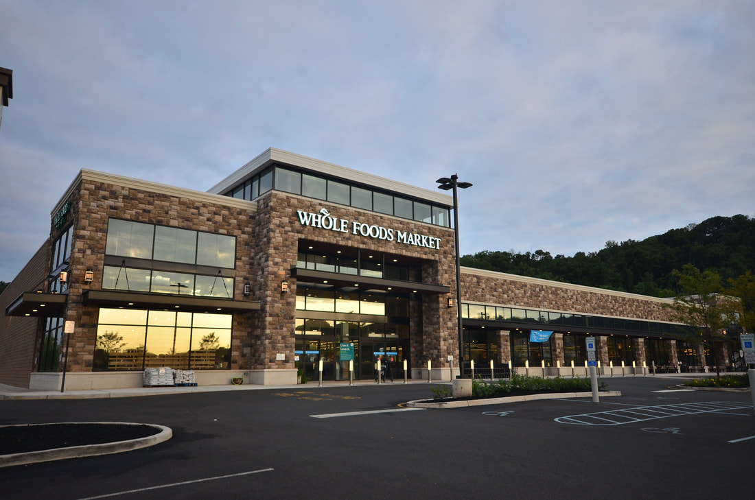 Whole Foods Market – Bridgewater, NJ